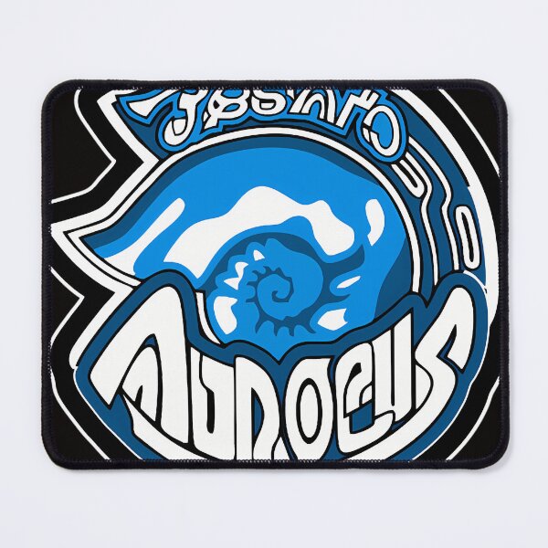 Item preview, Best Seller Besaid Aurochs Logo Merchandise designed and sold by ARKAOUGLASS.