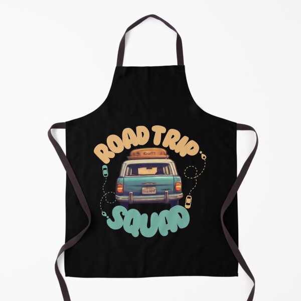 Artikelvorschau, Road Trip Squad entworfen und verkauft von products4urduke.