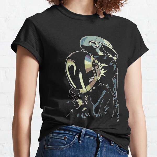 Item preview, The Duo designed and sold by Fanverse Merchandise.