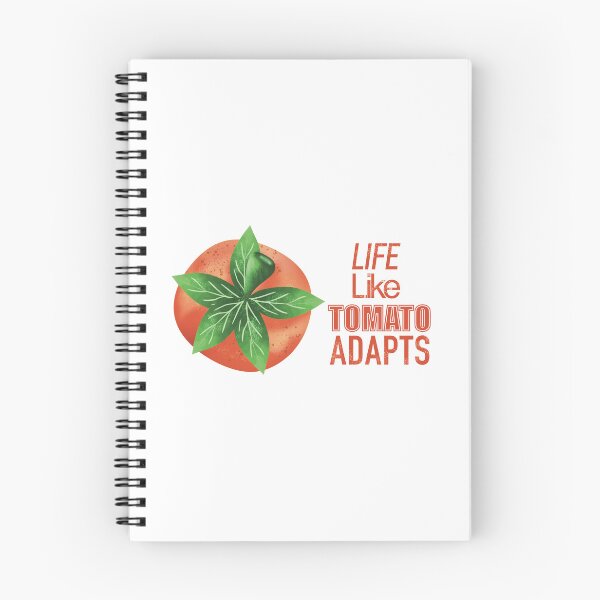 Item preview, Life,like a tomato,adapts  designed and sold by Dub2with-su-.