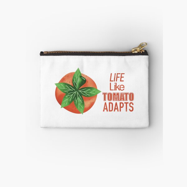Item preview, Life,like a tomato,adapts  designed and sold by Dub2with-su-.