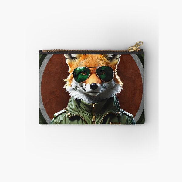 Artikelvorschau, Flug Fuchs I entworfen und verkauft von ZN Design.