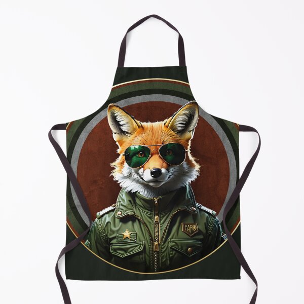 Item preview, Flight Fox I designed and sold by ZN Design.