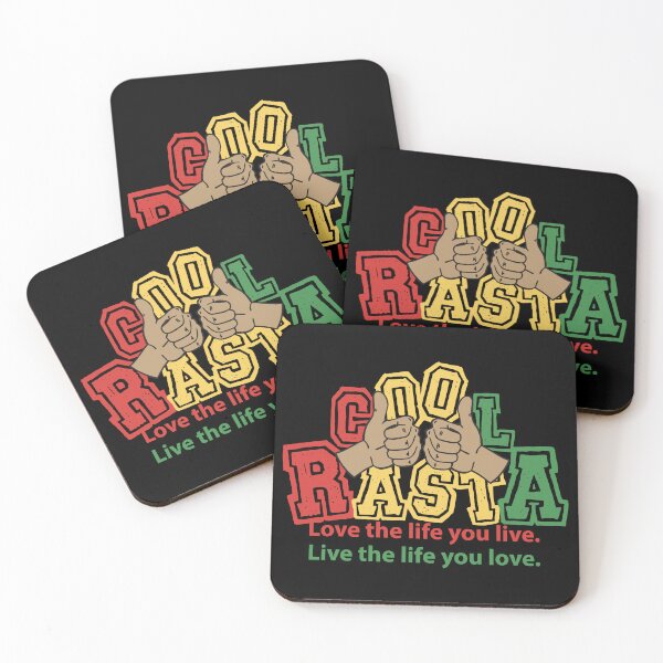 Item preview, Cool Rasta Bob Marley designed and sold by Wolagno.