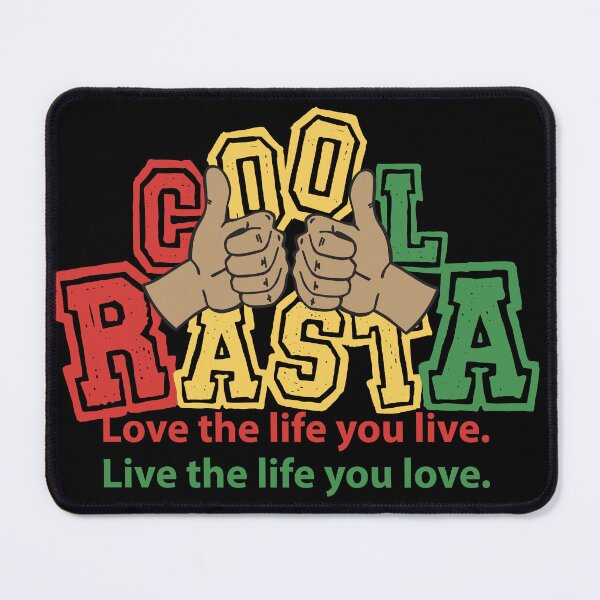 Item preview, Cool Rasta Bob Marley designed and sold by Wolagno.