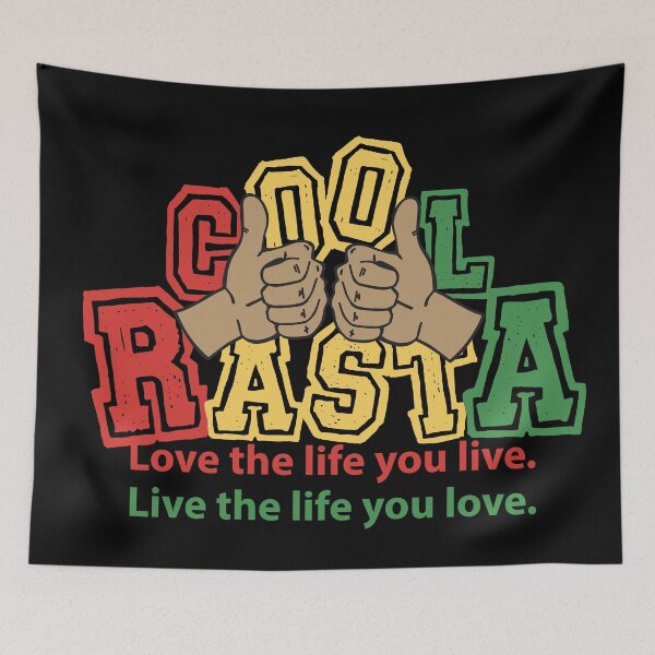 Item preview, Cool Rasta Bob Marley designed and sold by Wolagno.