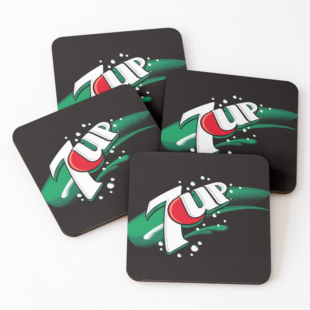 Item preview, Coasters (Set of 4) designed and sold by ROBERRFMAN.