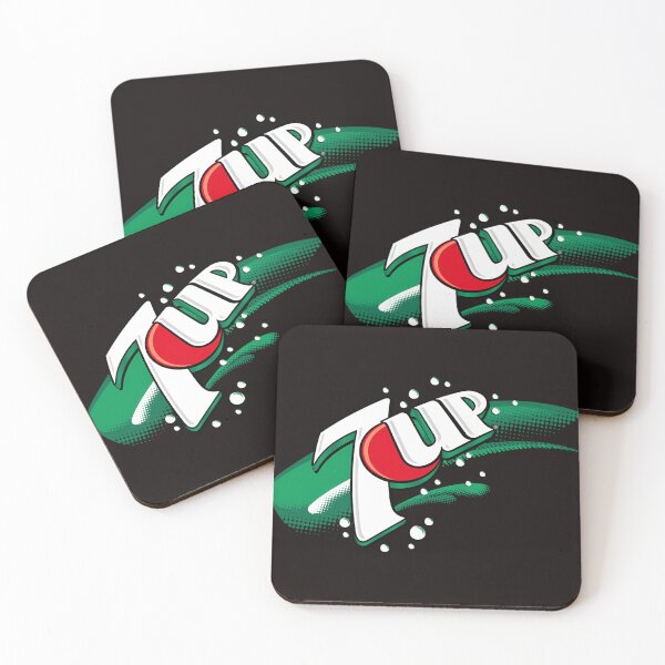 Item preview,  7Up Logo Essential  designed and sold by ROBERRFMAN.
