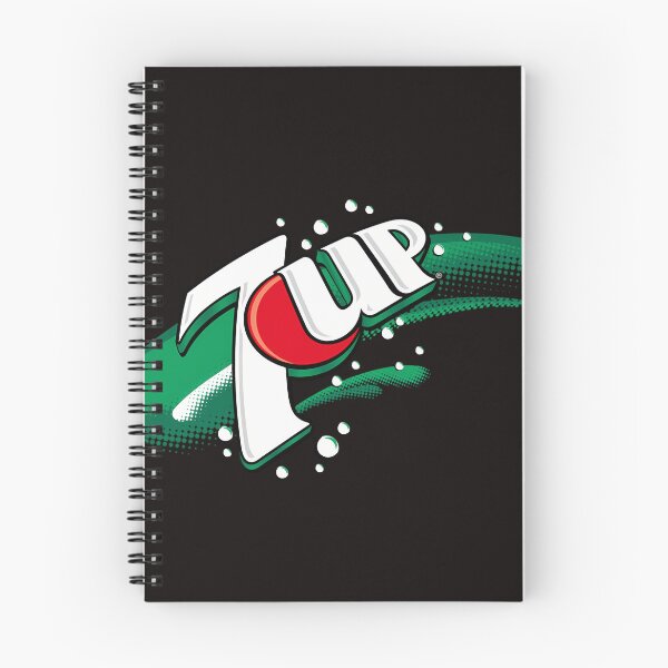 Item preview, Logotipo de 7Up esencial designed and sold by ROBERRFMAN.