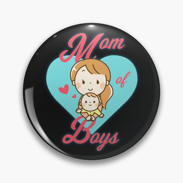 Item preview, A Mother's Love: Cherishing Her Son. designed and sold by Journey-in-love.