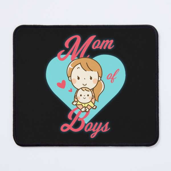 Item preview, A Mother's Love: Cherishing Her Son. designed and sold by Journey-in-love.