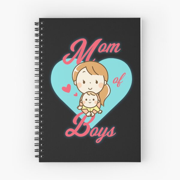 Item preview, A Mother's Love: Cherishing Her Son. designed and sold by Journey-in-love.