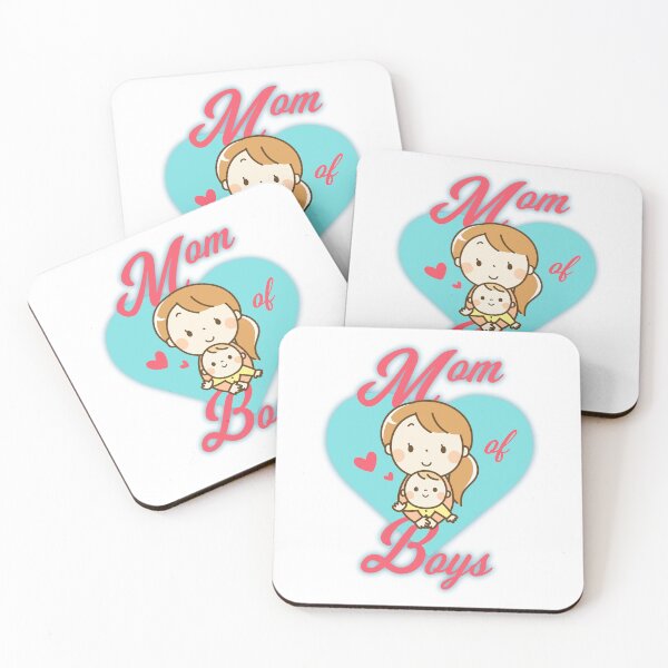 Item preview, A Mother's Love: Cherishing Her Son. designed and sold by Journey-in-love.