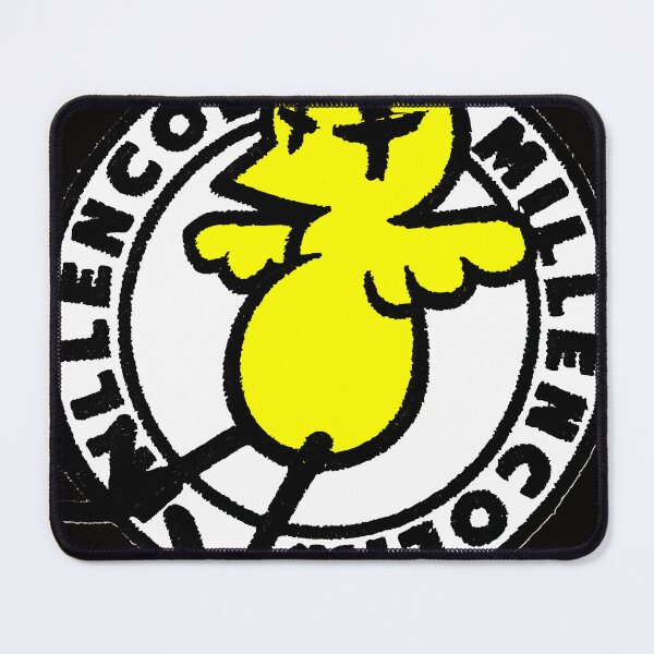 Item preview, Logo Epic Of Millencolin Punk Rock designed and sold by ROBERRFMAN.