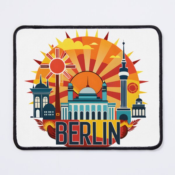 Item preview, Berlin designed and sold by Arextr.