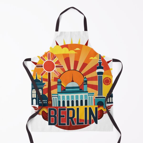 Item preview, Berlin designed and sold by Arextr.