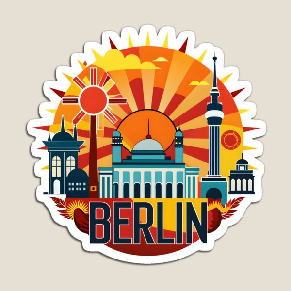 Item preview, Berlin designed and sold by Arextr.