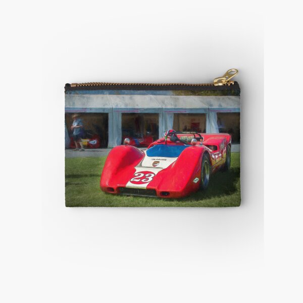 Item preview, McLaren M6B designed and sold by Stuart Row.
