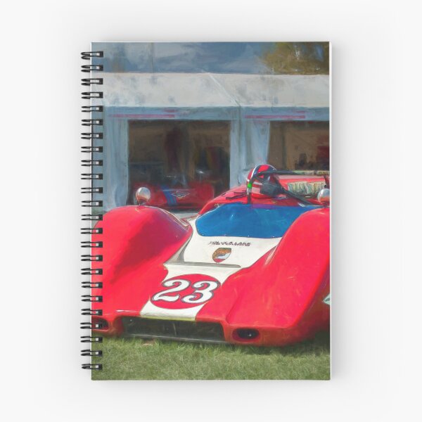 Item preview, McLaren M6B designed and sold by Stuart Row.
