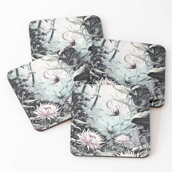 Item preview, Forest Clearing designed and sold by TriForceDesign.