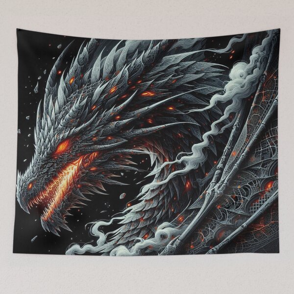 Item preview, Dragon designed and sold by RaF71PrO.