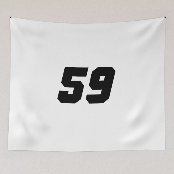 Item preview, Number 59 designed and sold by Wolagno.