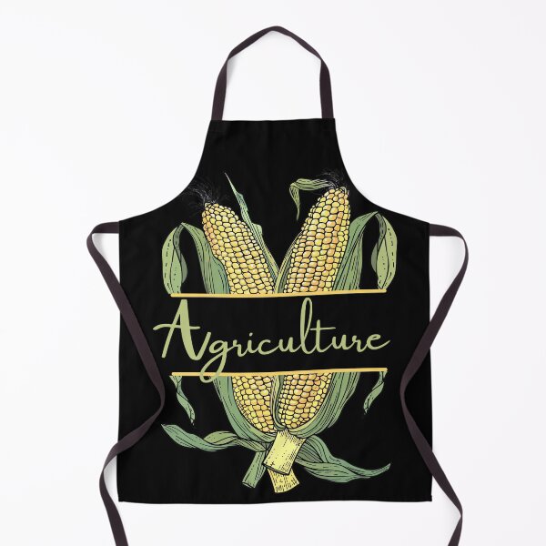 Item preview, Agriculture Corn Vintage Style Illustration Farmer Eco  designed and sold by MTJ-Mushrooms.