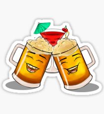Friendship Sticker