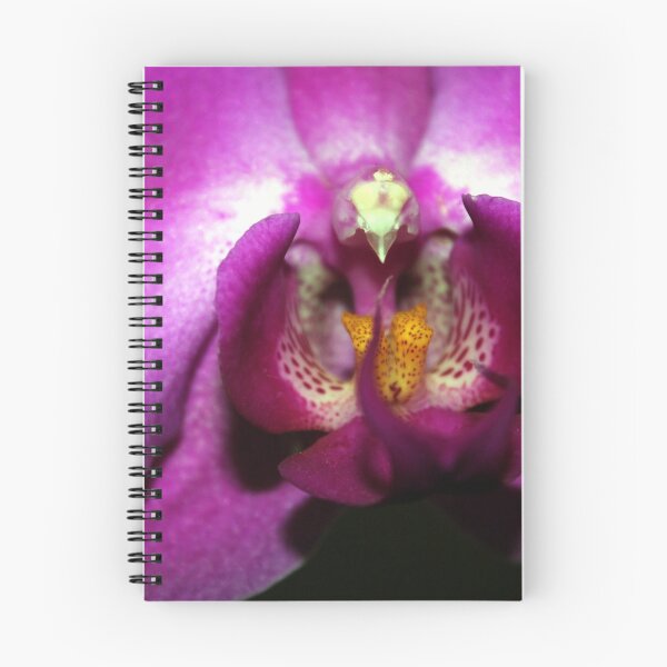 Item preview, orchid designed and sold by Perggals© - Stacey Turner.