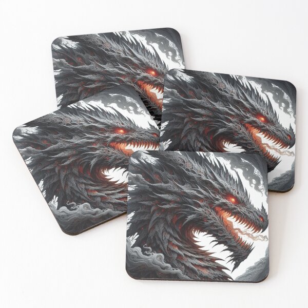 Item preview, Dragon designed and sold by RaF71PrO.