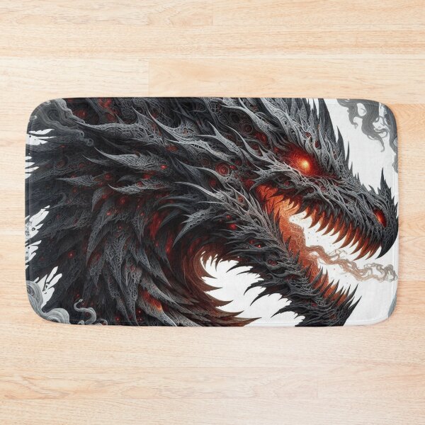 Item preview, Dragon designed and sold by RaF71PrO.