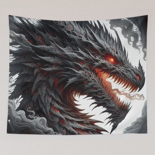Item preview, Dragon designed and sold by RaF71PrO.