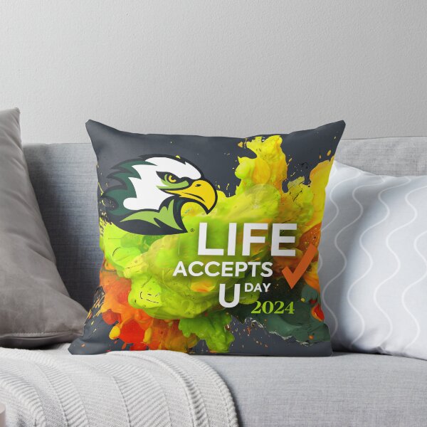 Item preview, Life U Accepts You designed and sold by markmm9.