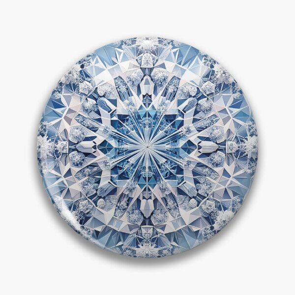 Item preview, The magic of frozen water crystals - Love designed and sold by Cris888.