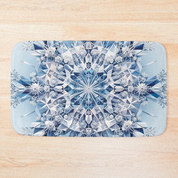 Item preview, The magic of frozen water crystals - Love designed and sold by Cris888.
