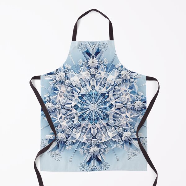 Item preview, The magic of frozen water crystals - Love designed and sold by Cris888.