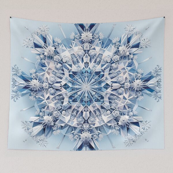 Item preview, The magic of frozen water crystals - Love designed and sold by Cris888.