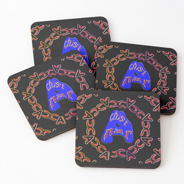 Item preview,   *ANARCHIST ANIMALS ABSTRACT HUMOR WORD CLOUDS ILLUSTRATION." designed and sold by Ralek.
