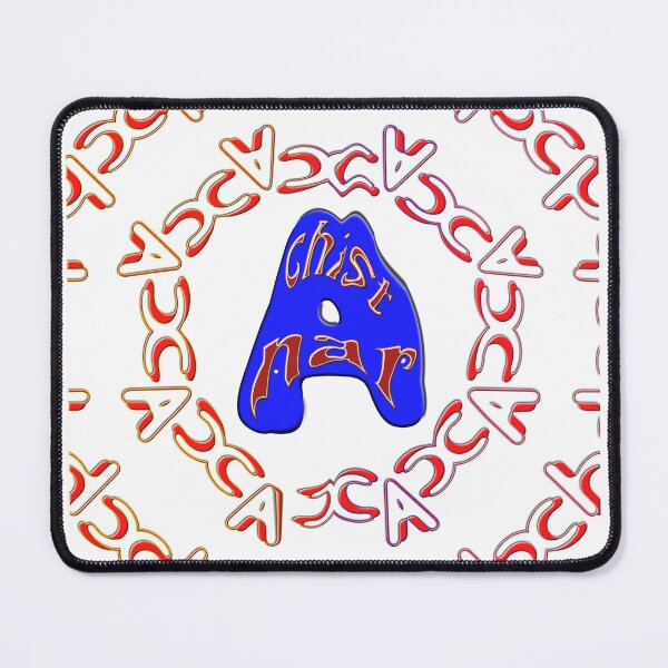 Item preview,   *ANARCHIST ANIMALS ABSTRACT HUMOR WORD CLOUDS ILLUSTRATION." designed and sold by Ralek.