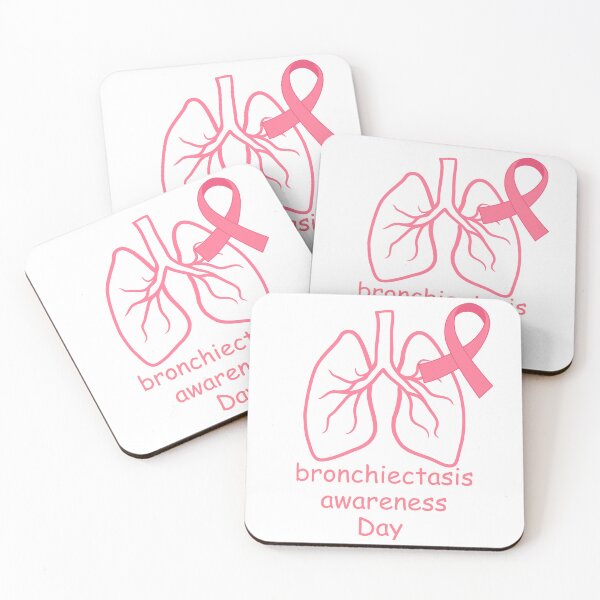Item preview, World Bronchiectasis Day designed and sold by Simo0455.