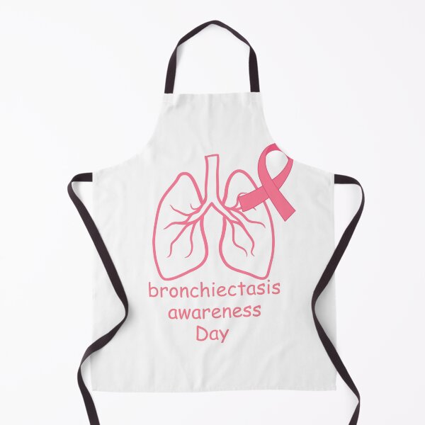 Item preview, World Bronchiectasis Day designed and sold by Simo0455.