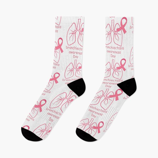 Item preview, World Bronchiectasis Day designed and sold by Simo0455.