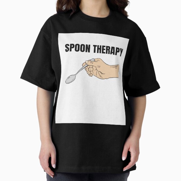 Item preview, spoon therapy designed and sold by youssef ⭐⭐⭐⭐⭐.