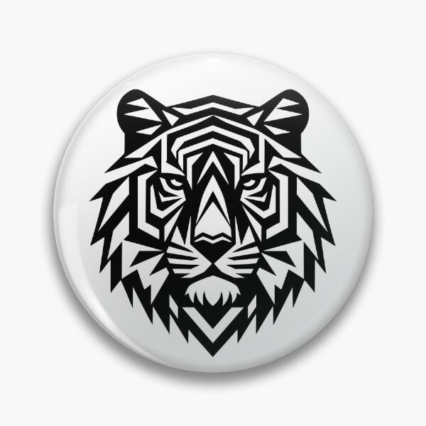 Item preview, Tiger  designed and sold by FantasyVortex.