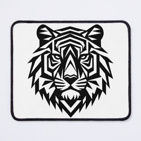 Item preview, Tiger  designed and sold by FantasyVortex.
