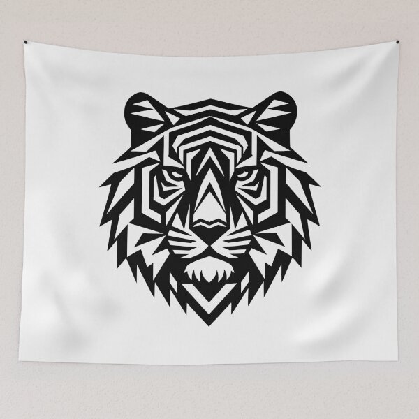 Item preview, Tigre designed and sold by FantasyVortex.