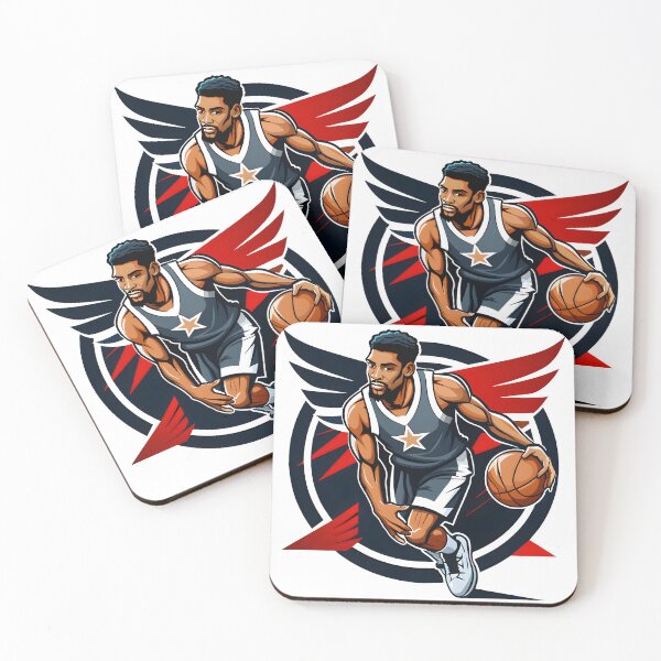 Item preview, basketball player designed and sold by Arextr.