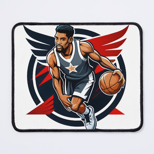 Item preview, basketball player designed and sold by Arextr.