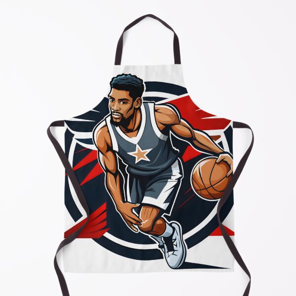 Item preview, basketball player designed and sold by Arextr.
