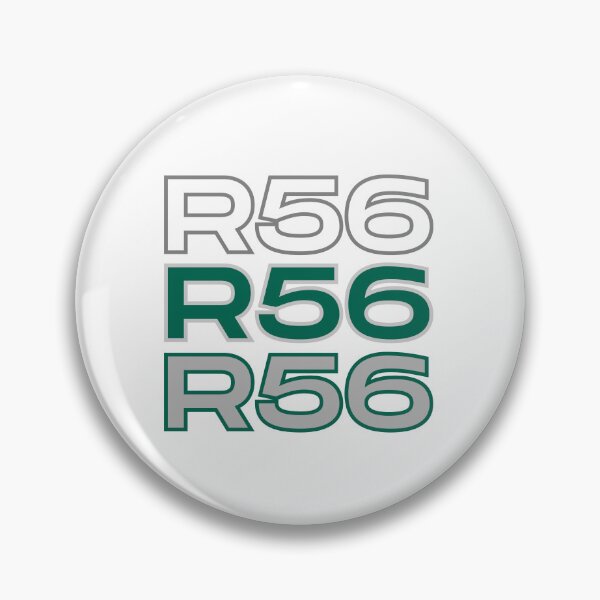 Item preview, R56 Trifecta designed and sold by R56 Media.